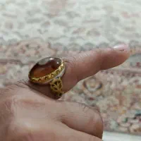 انگشتر باباقوری