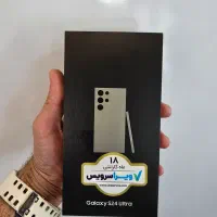 سامسونگ Galaxy S24 Ultra با حافظهٔ ۲۵۶ گیگابایت