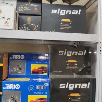 ردیاب دزدگیر GPS خودرو اقساطی|قطعات یدکی و لوازم جانبی|کرمانشاه, |دیوار