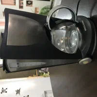 قهوه ساز بلک اند مدلDSM80|سماور، چایساز، قهوهساز|خمینیشهر, |دیوار