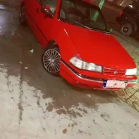 هیوندااکسل