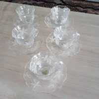 فنجان ونعلبکی اصل شوگای ژاپن