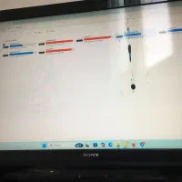 تلوزیون ۴۰اینچ سونی