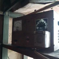 تراس برق ۲۰۰۰W