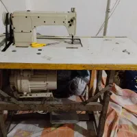 چرخ خیاطی جمسی