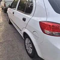 تیبا2مدل99 تحویل 1400