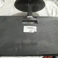 مانیتور سامسونگ|قطعات و لوازم جانبی رایانه|قم, نیروگاه|دیوار