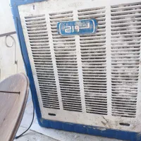 کولر لورچ|کولر آبی|شیراز, بازار|دیوار