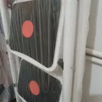 نردبان ۵پله