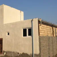 خانه مسکونی اتمام کار استاندارد