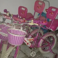 فروش دوچرخه بچگانه