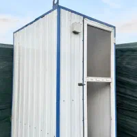 فروش کانکس حمام