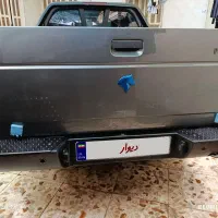 اریسان مدل۴۰۲ درحد صفر|خودرو سواری و وانت|بندر ماهشهر, |دیوار