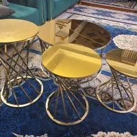 میز جلو مبلی