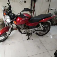 موتور پالس ۸۶ پره نو نو