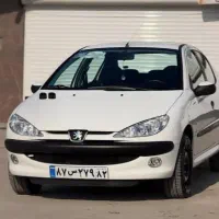 206 اس دی ، مدل 94 اقساط/ شرایط