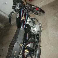 موتور ۲۰۰ سی سی مدل ۱۴۰۳