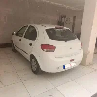 تیبا۲|خودرو سواری و وانت|ساوه, |دیوار