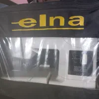 چرخ خیاطی النا .کم کار