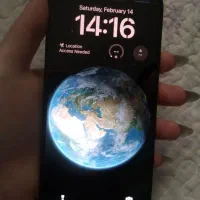 گوشی آیفون ۱۵ مکس بدون خط و خش