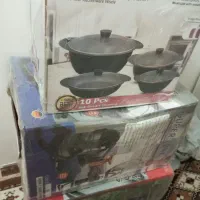 فروش قابلمه