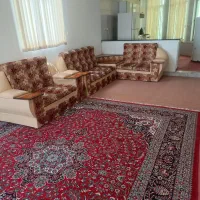 سوییت اجاره ای روزانه آپارتمان بر خ اصلی
