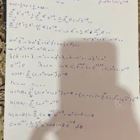 حل تمرین دروس مهندسی برق شیمی نفت علوم پایه