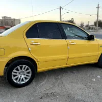 تاکسی سورن بین برون شهری پلاک ع1402|خودرو سواری و وانت|قم, کوه سفید|دیوار