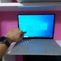 سورفیس لپتاپ Surcace Laptop3 i7 RAM16 SSD512 نسل۱۰|رایانه همراه|کرج, کرج نو|دیوار