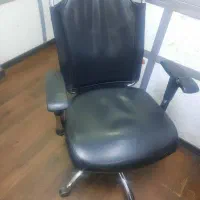 صندلی کامپیوتر شیزن طرح نیلپر