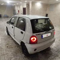 ام وی ام 110|خودرو سواری و وانت|مشهد, رستگار|دیوار