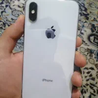 آیفون xs 256 سری M یعنی اورجینال معاوضه دارد