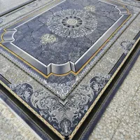 تعداد ۵۰۰ تخته فرش برای خانه هایی با سلیقه خاص.