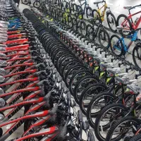 دوچرخه 26 همه مدل ویوا در فروشگاه حسینی|دوچرخه، اسکیت، اسکوتر|مشکیندشت, |دیوار