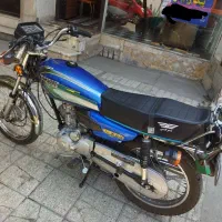 موتور۹۲ استارتی
