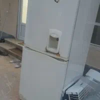 یخچال اسنوا