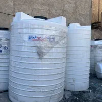 پخش مخزن ۳ لایه