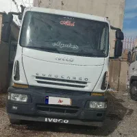 اویکو یورو کارگو