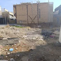 زمین مسکونی جنوبی بلوار امیرکبیر شهرک ستایش|فروش زمین و ملک کلنگی|صحنه, |دیوار