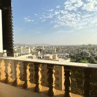 ۱۰۷ متر ریحانی / رو به آفتاب / خوش نقشه