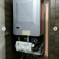 کولرگازی پکیج ابگرمکن بخاری سرویس کار نصب تعمیرات|آبگرمکن، پکیج، شوفاژ|مشهد, شهید فرامرز عباسی|دیوار