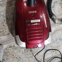 یک عدد بخاری شومینه‌ای 24 هزار و یک عدد جاروبرقی|بخاری، هیتر، شومینه|بندر انزلی, گلسرخ|دیوار