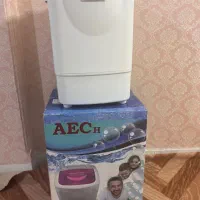 کهنه شور مدل AECh|ماشین لباسشویی و خشککن لباس|نورآباد, |دیوار