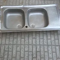 سینک ظرفشویی