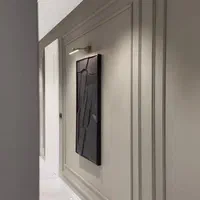 فروشگاه تخصصی قاب بندی ( MDF - PVC ) با ضمانت نصب|مصالح و تجهیزات ساختمان|مشهد, کوه سنگی|دیوار