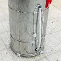 پتوشور‌ و لباس شور کاملا نو|ماشین لباسشویی و خشک‌کن لباس|ایوان, |دیوار