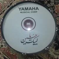 طبل ۸۵ سانتی|درام و پرکاشن|بیرجند, |دیوار