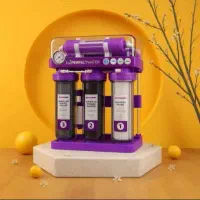 هود مورب تصفیه کن آب