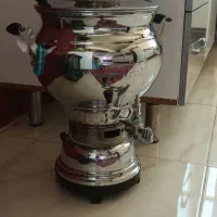 سماور و قوری|سماور، چایساز، قهوهساز|کرمانشاه, |دیوار