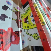 چاپ  بنر.فوری|خدمات رایانه‌ای و موبایل|پرند, فاز ۵|دیوار